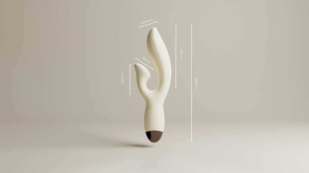 Seduce - Tarzan Vibrator