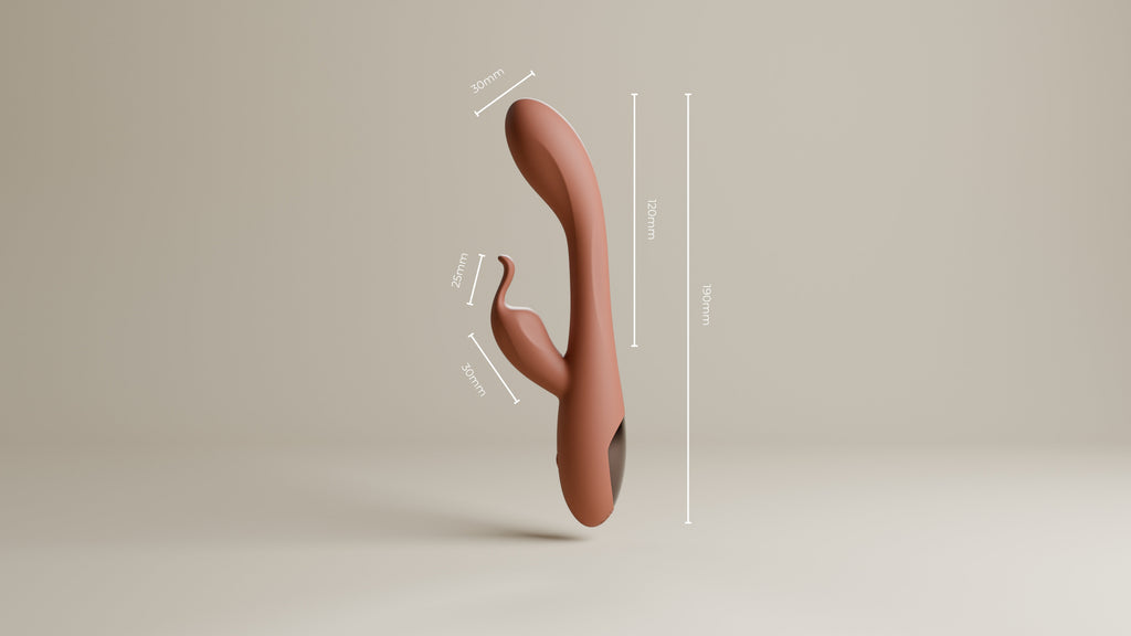 Lustra - Tarzan Vibrator