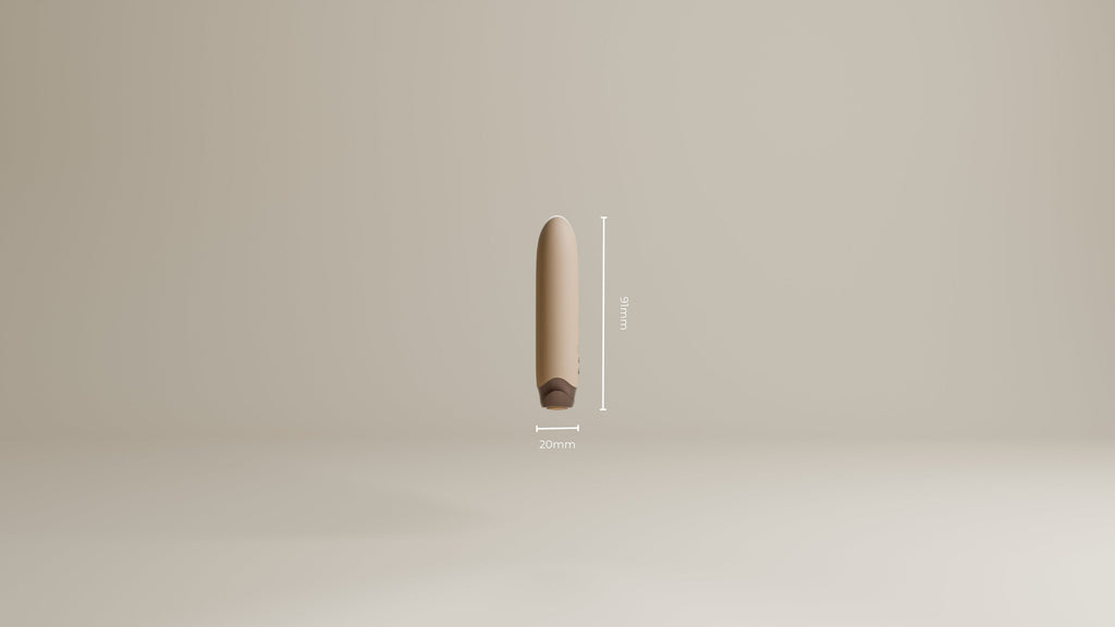 Intima - Mini Bullet Vibrator