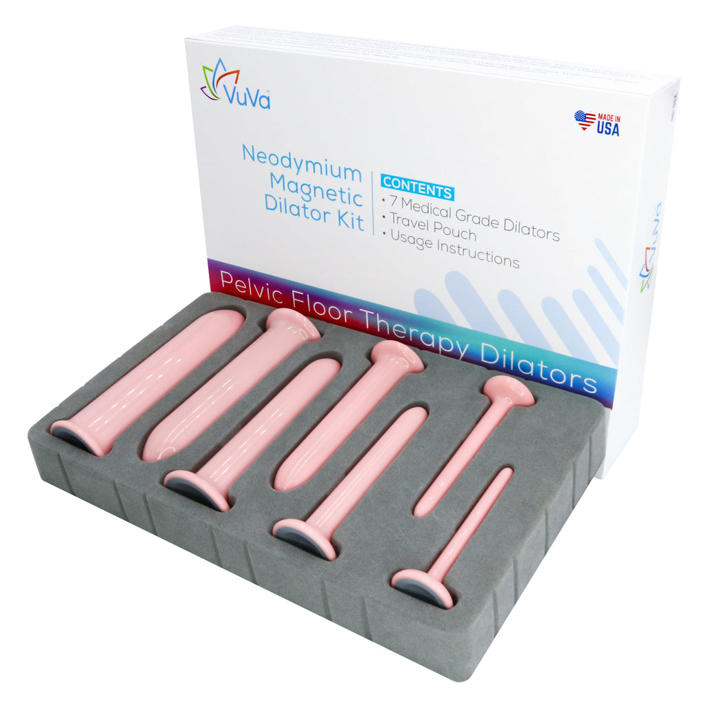 VuVa Full Magnetic Set - Best Seller
