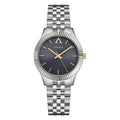 Trnda Women's Stainless Steel Watch, Gray Dial | Trnda-Ss32-0