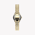 Gold-Tone Watch, Gold/Pink | Tw2w90800