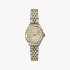 Timex Silver/Gold Watch | Tw2w90900