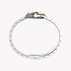 Timex Silver/Gold Watch | Tw2w90900