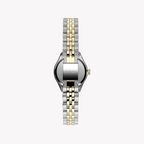 Timex Silver/Gold Watch | Tw2w90900