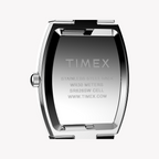 Timex Silver Alloy Watch | Model Tw2w95600