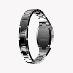 Timex Silver Alloy Watch | Model Tw2w95600