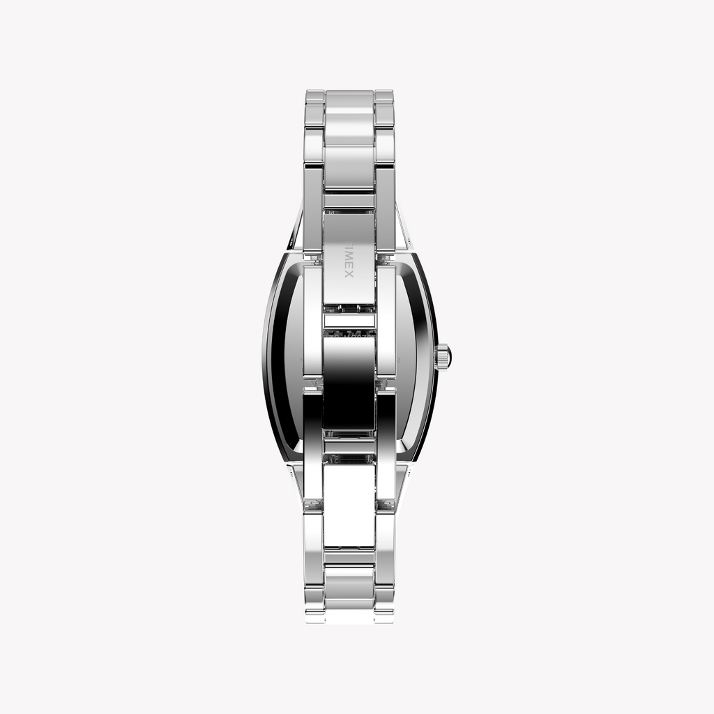 Timex Women's Silver Alloy Watch | Model Tw2w95600