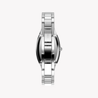 Timex Silver Alloy Watch | Model Tw2w95600