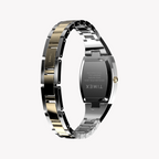 Timex Silver & Gold Watch | Model Tw2w95800