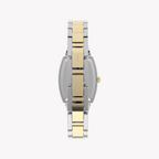 Timex Silver & Gold Watch | Model Tw2w95800