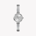 Timex Silver Alloy Watch | Tw2w96100