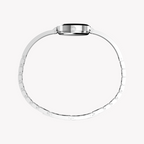 Timex Silver Alloy Watch | Tw2w96100