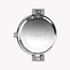 Timex Silver Alloy Watch | Tw2w96100