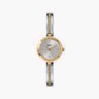 Timex Gold/Silver Watch | Tw2w96200