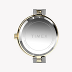 Timex Gold/Silver Watch | Tw2w96200