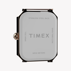 Timex Rose Gold/Pink Leather Watch | Tw2y01100