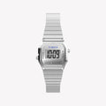 TIMEX Women's Digital, Stainless Steel | TW2Y46500