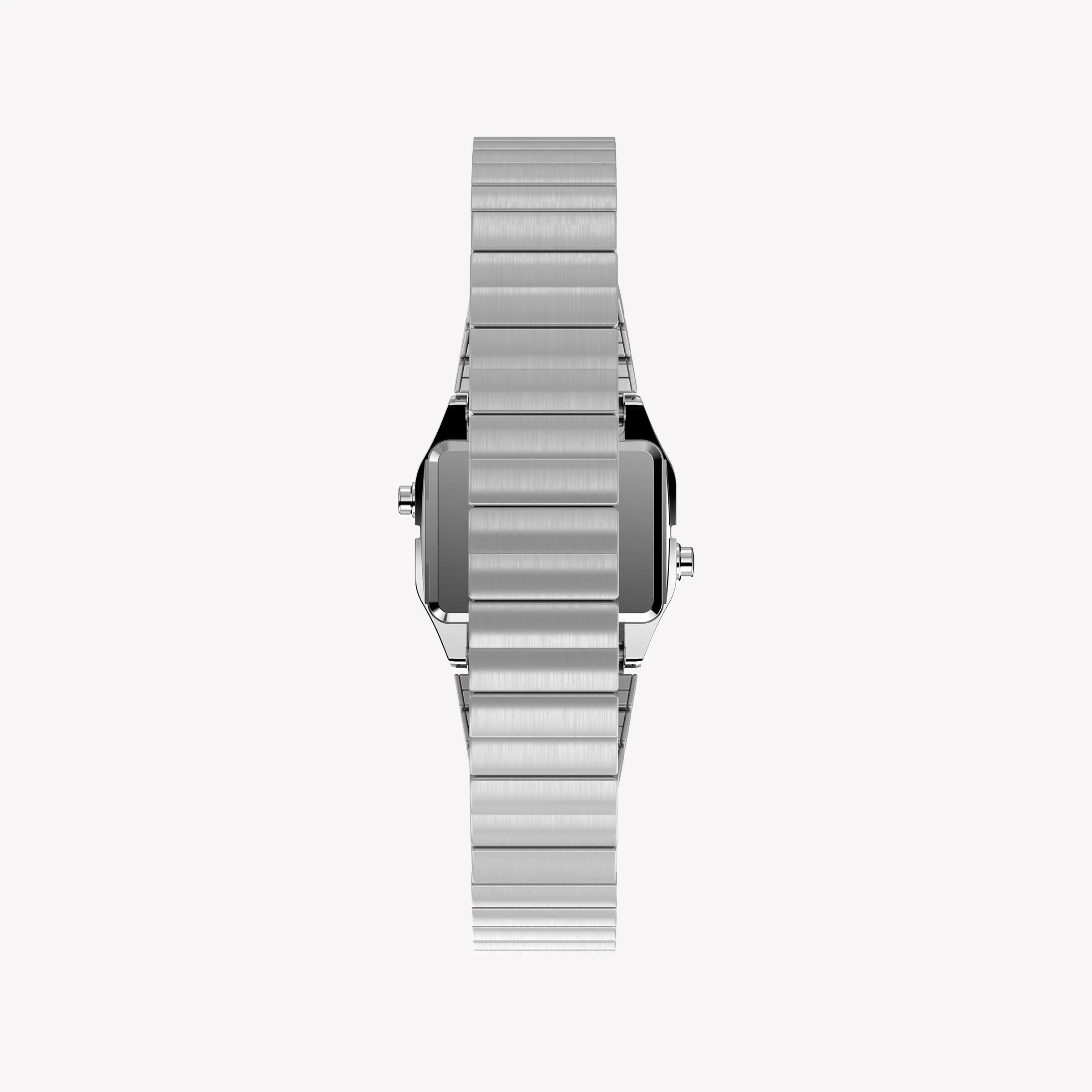 TIMEX Women's Digital, Stainless Steel | TW2Y46500
