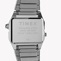 TIMEX Women's Digital, Stainless Steel | TW2Y46500