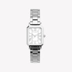 TIMEX Alloy Silver-Tone | TW2Y57900