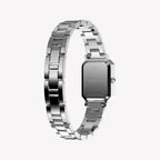 TIMEX Alloy Silver-Tone | TW2Y57900