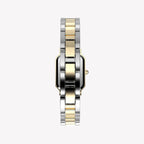 TIMEX Gold-Tone Green Dial | TW2Y72000