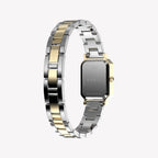 TIMEX Gold-Tone Green Dial | TW2Y72000