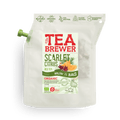 Scarlet Citrus Teabrewer