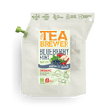 Blueberry Mint Teabrewer