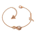 Guess Damenarmband UBB20093-S