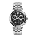 Versace VE1D02623 Aion Herrenuhr Chronograph