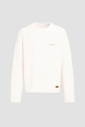 Waffle Knit Long Sleeve
