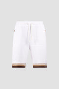 Waffle Knit Shorts