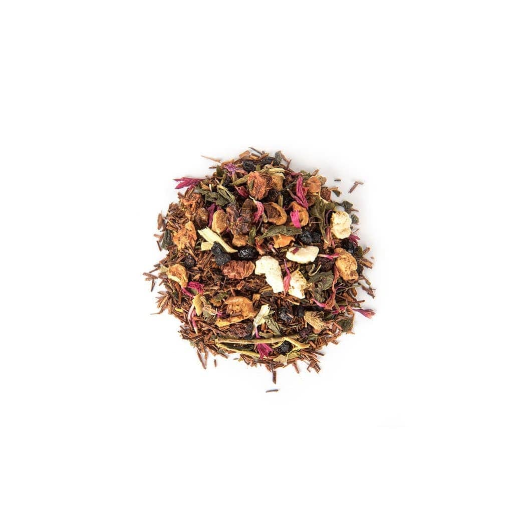 Sweet Sea Buckthorn Teabrewer