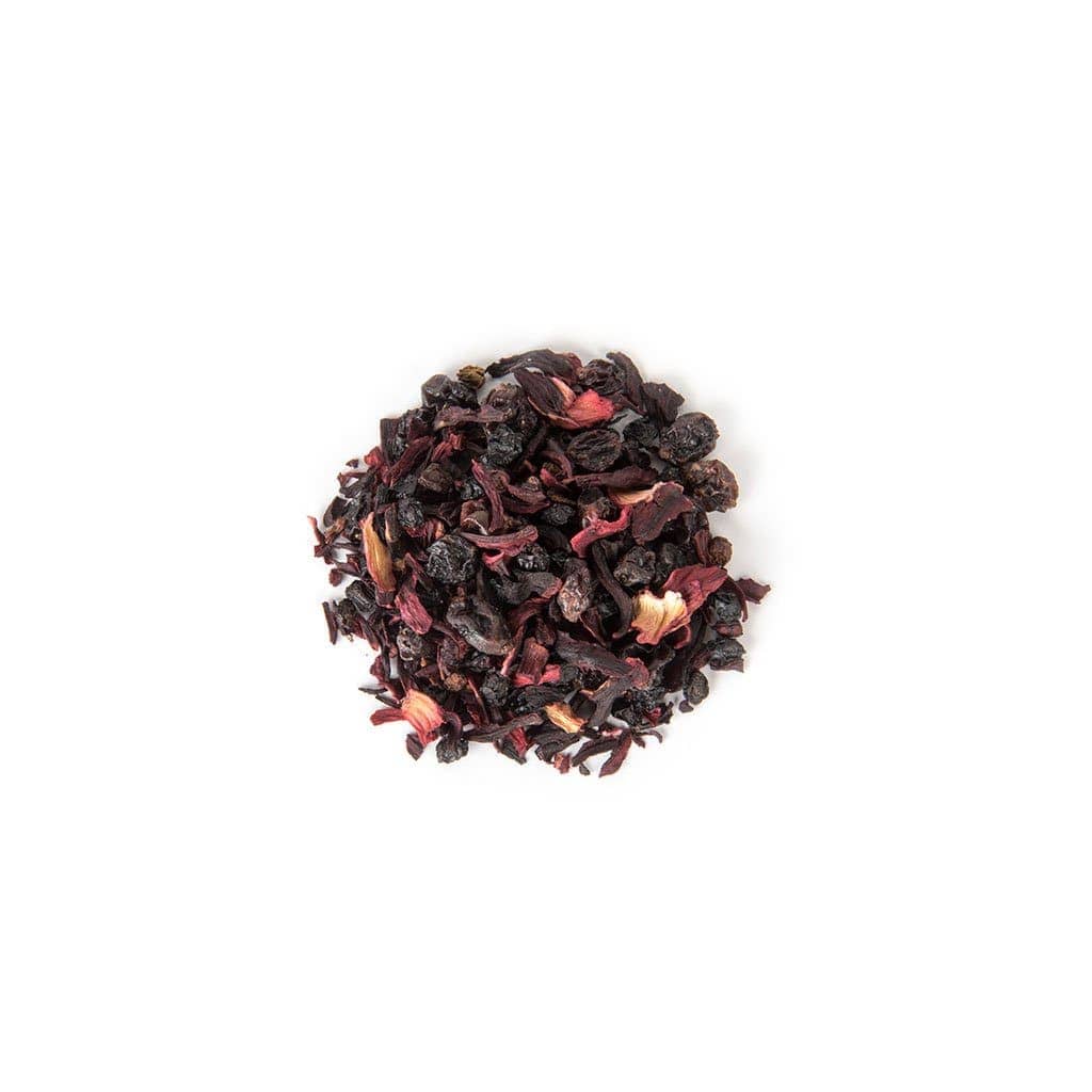 Tasty Berry Teabrewer