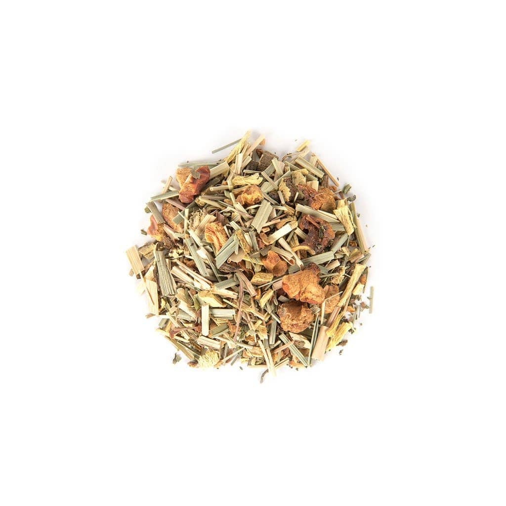 Revitalizing Treat Teabrewer