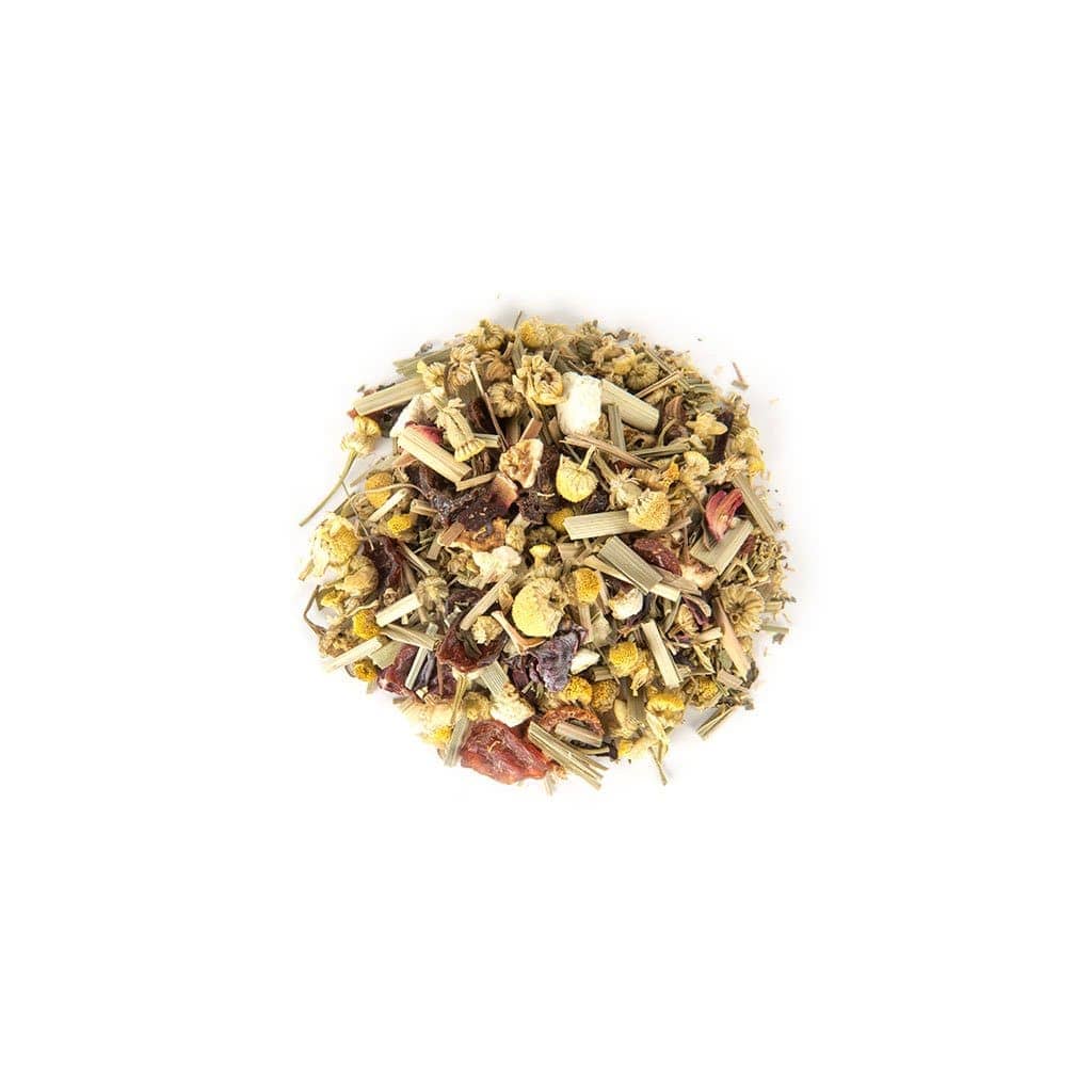 Sweet Chamomile Teabrewer