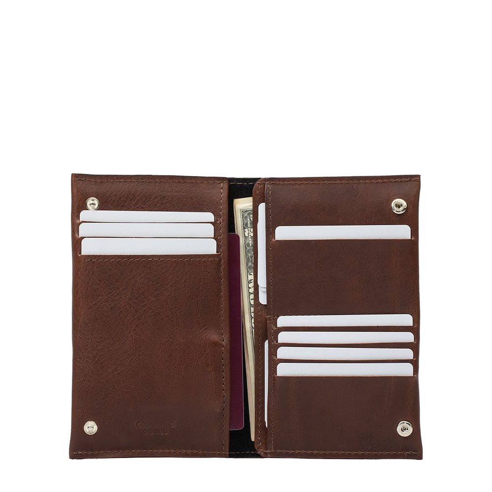 Continental Wallet for AirTag