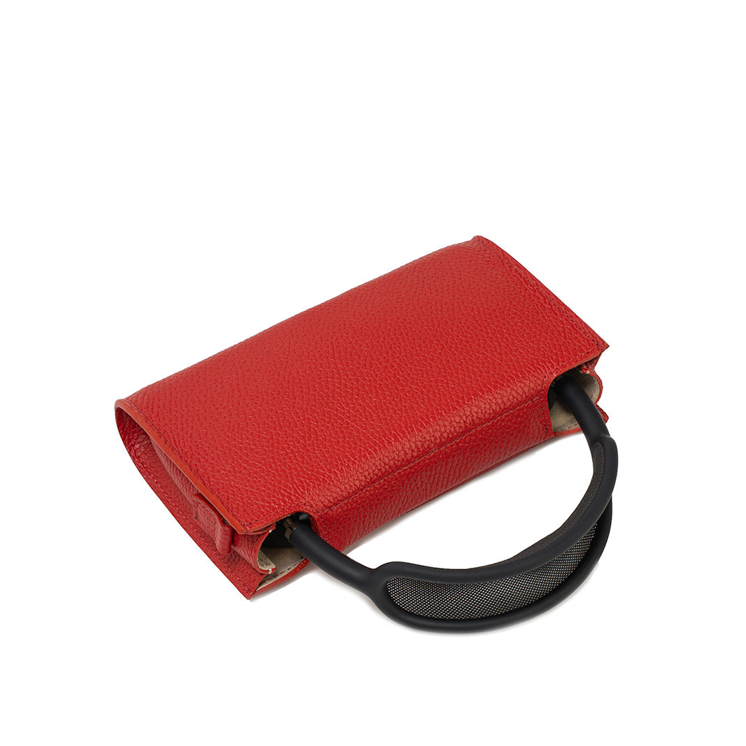 Leather Case for AirPods Max 2 - The Minimalist 3.0