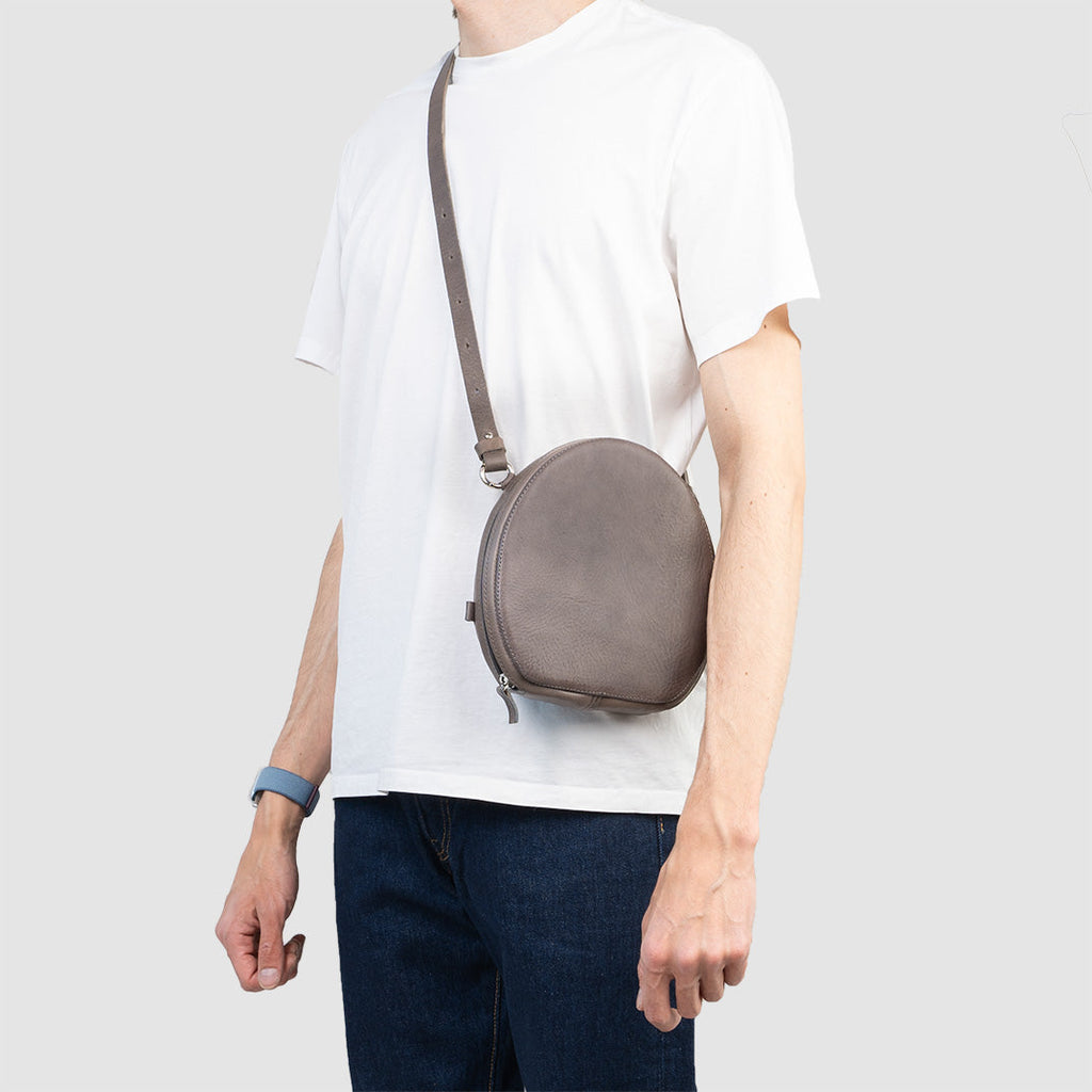 Top-Grain Leather Case for AirPods Max 2