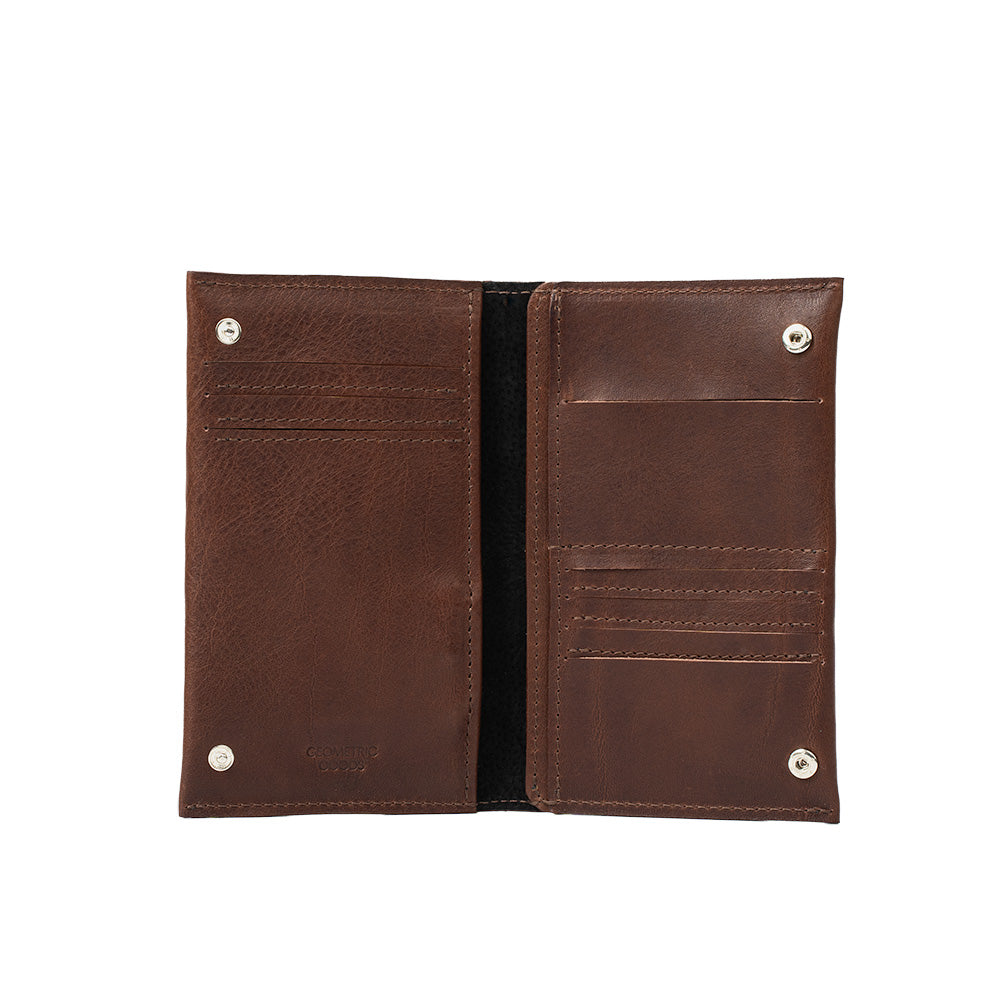 Continental Wallet for AirTag