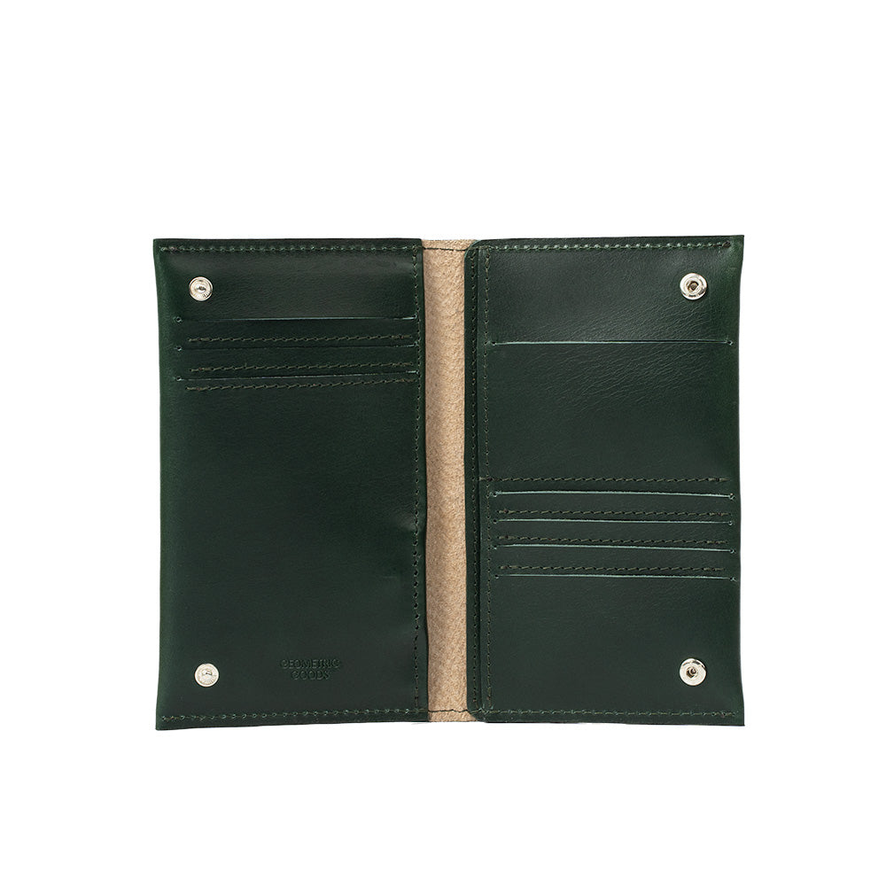 Continental Wallet for AirTag