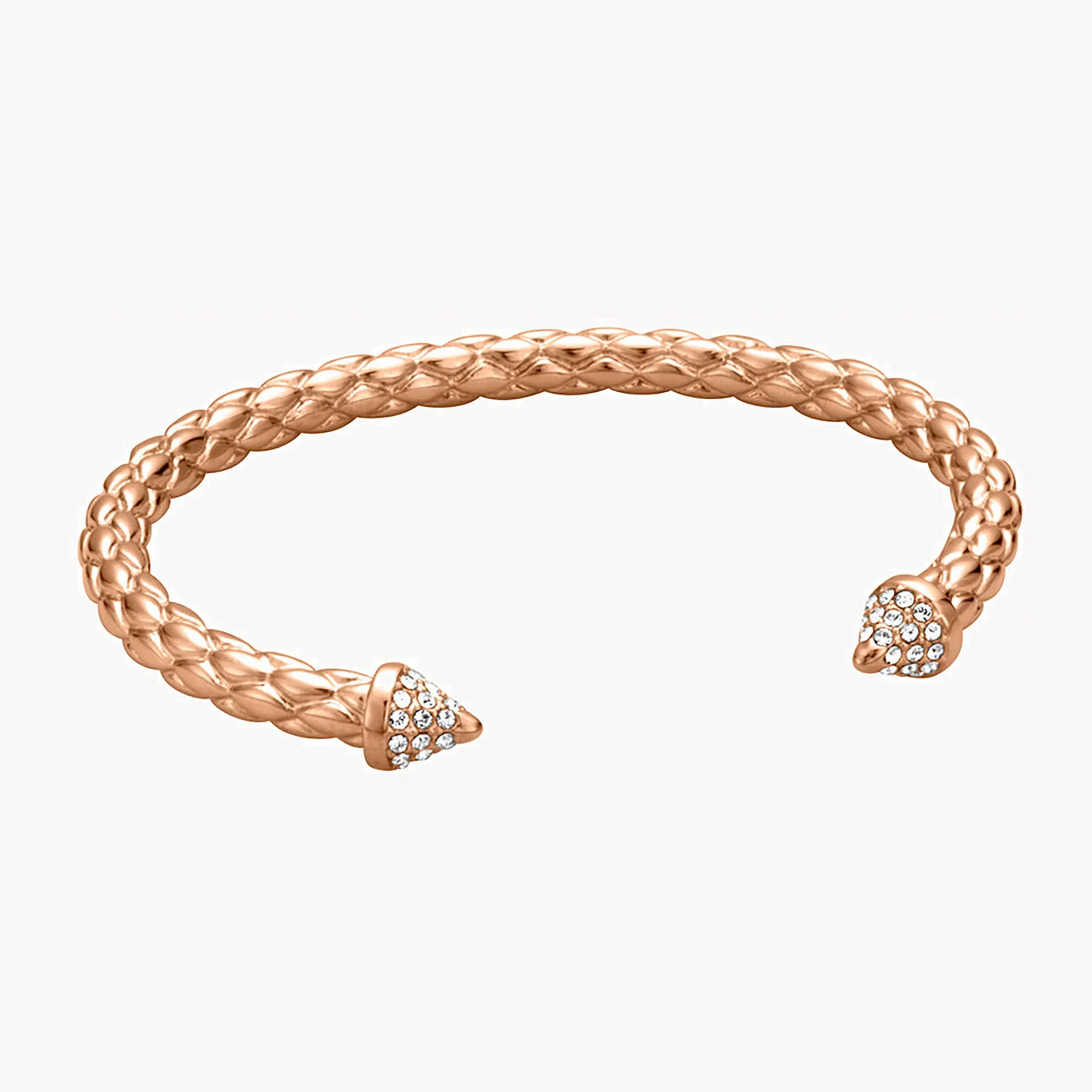 Just Cavalli Women's Gold Stainless Steel Bracelet | Jcba00360300