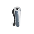 Yoga Mat | 6mm Thick | Blue Striped | Non-Slip | Eco Friendly | Yune Yoga | Fir