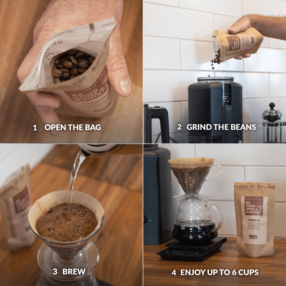 Malawi Coffee Beans