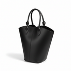 Grounded Bucket Bag