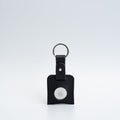 Leather Keyring for AirTag