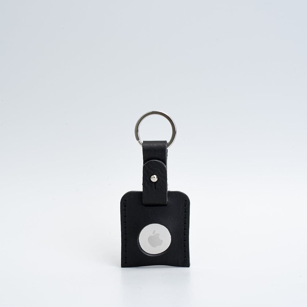Leather Keyring for AirTag
