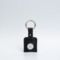 Leather Keychain for AirTag